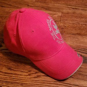 nev Elastic Fit Baseball Cap Hat Surfer Stoner